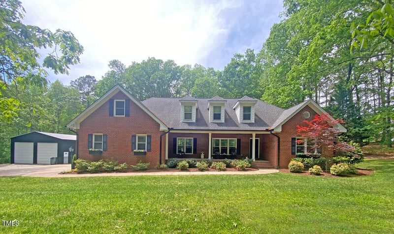 168 Deer , Apex, NC 27523