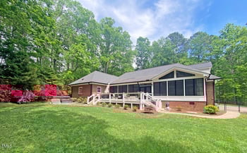 168 Deer , Apex, NC 27523
