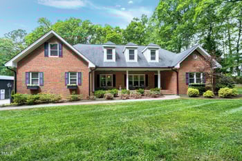 168 Deer , Apex, NC 27523
