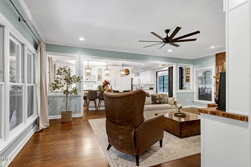 168 Deer , Apex, NC 27523