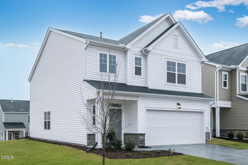 168 Fishing Pier Way, Lillington, NC 27546