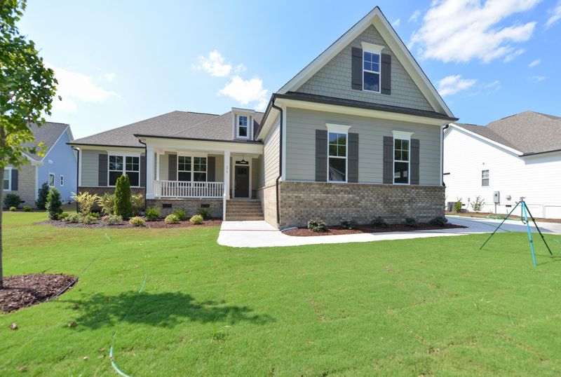 168 Freewill Pl, Raleigh, NC 27603