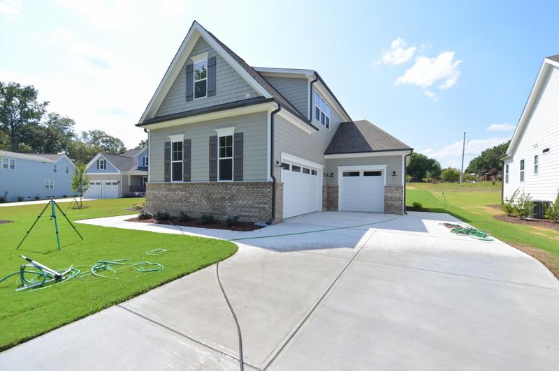 168 Freewill Pl, Raleigh, NC 27603