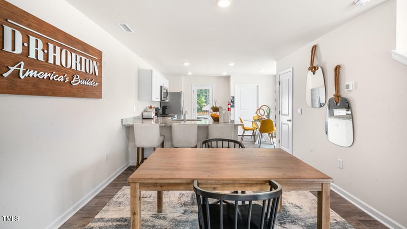 168 Holmes Corner Dr, Smithfield, NC 27577