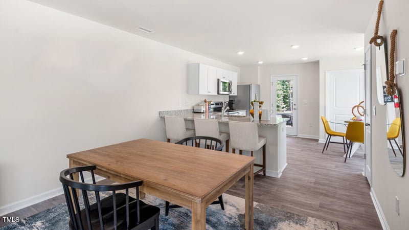 168 Holmes Corner Dr, Smithfield, NC 27577