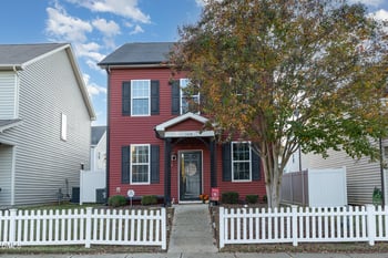 168 Honeybee , Clayton, NC 27520