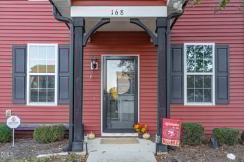 168 Honeybee , Clayton, NC 27520