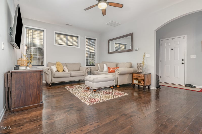 168 Honeybee , Clayton, NC 27520