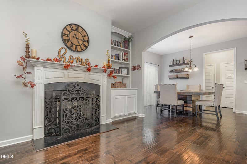 168 Honeybee , Clayton, NC 27520