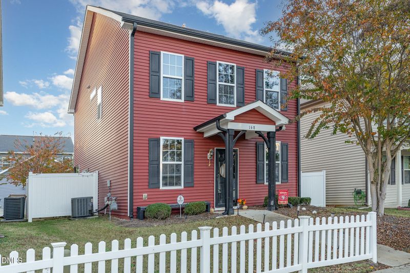 168 Honeybee, Clayton, NC 27520