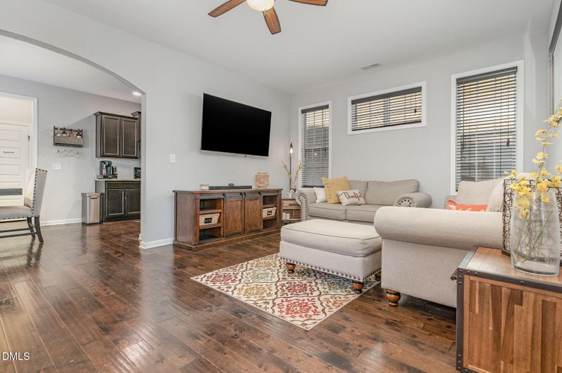 168 Honeybee, Clayton, NC 27520