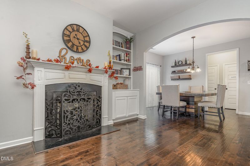 168 Honeybee, Clayton, NC 27520
