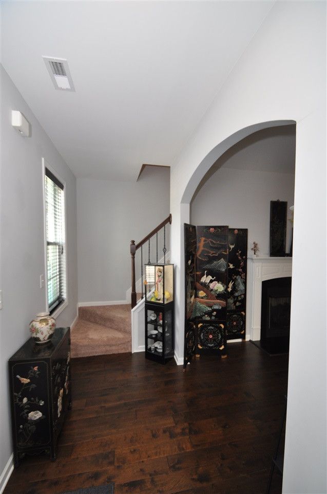 168 Honeybee Tc, Clayton, NC 27520