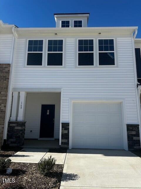 168 Hyacinth Ln #249, Angier, NC 27501
