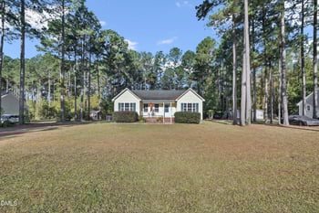 168 Jon Dr, Smithfield, NC 27577