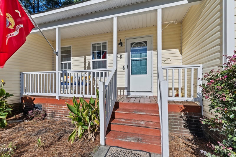 168 Jon Dr, Smithfield, NC 27577