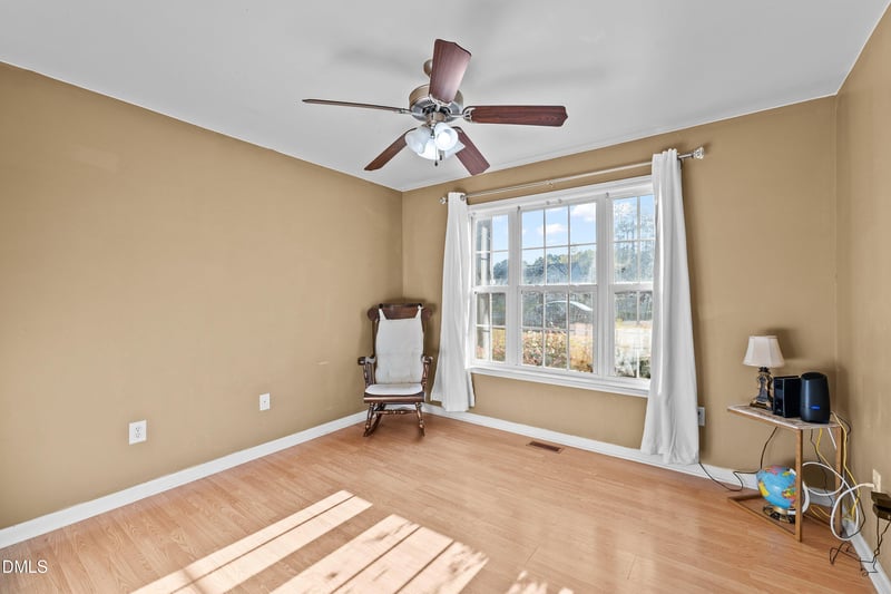 168 Jon Dr, Smithfield, NC 27577