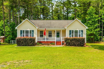 168 Jon Dr, Smithfield, NC 27577