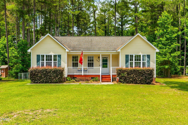 Home Worth Check