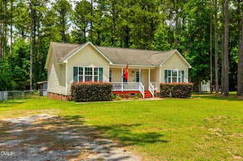 168 Jon Dr, Smithfield, NC 27577