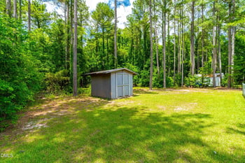 168 Jon Dr, Smithfield, NC 27577