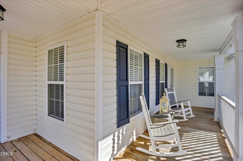 168 Line Dr, Raleigh, NC 27603