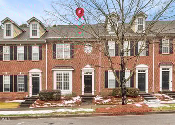 168 Lumina Pl, Holly Springs, NC 27540