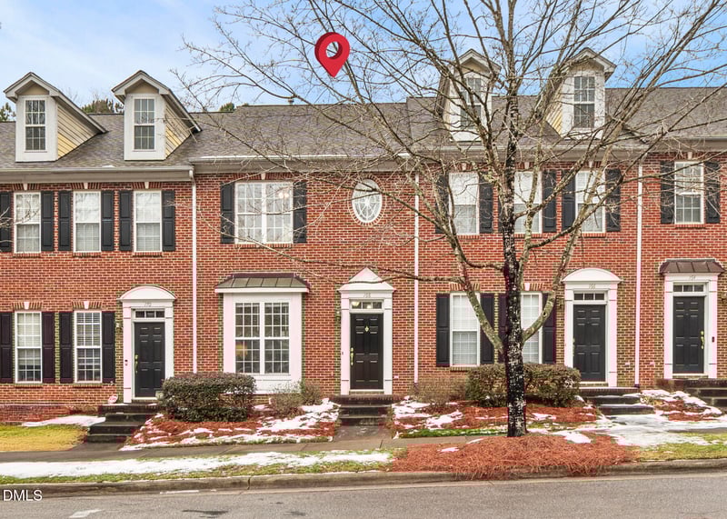 168 Lumina Pl, Holly Springs, NC 27540