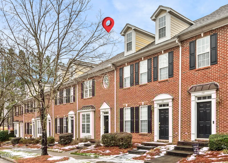 168 Lumina Pl, Holly Springs, NC 27540