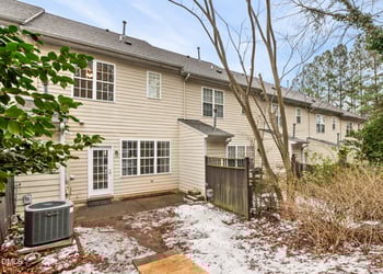 168 Lumina Pl, Holly Springs, NC 27540