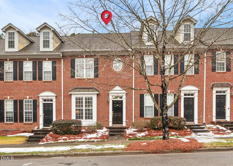 168 Lumina Pl, Holly Springs, NC 27540