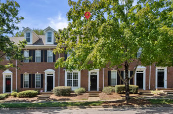 168 Lumina Pl, Holly Springs, NC 27540