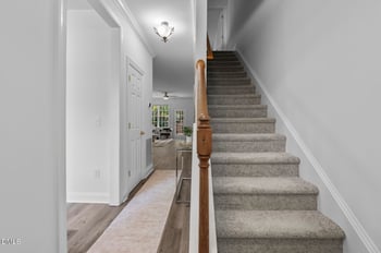 168 Lumina Pl, Holly Springs, NC 27540
