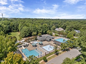 168 Lumina Pl, Holly Springs, NC 27540