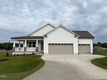 168 Mangrove Ct, Four Oaks, NC 27524
