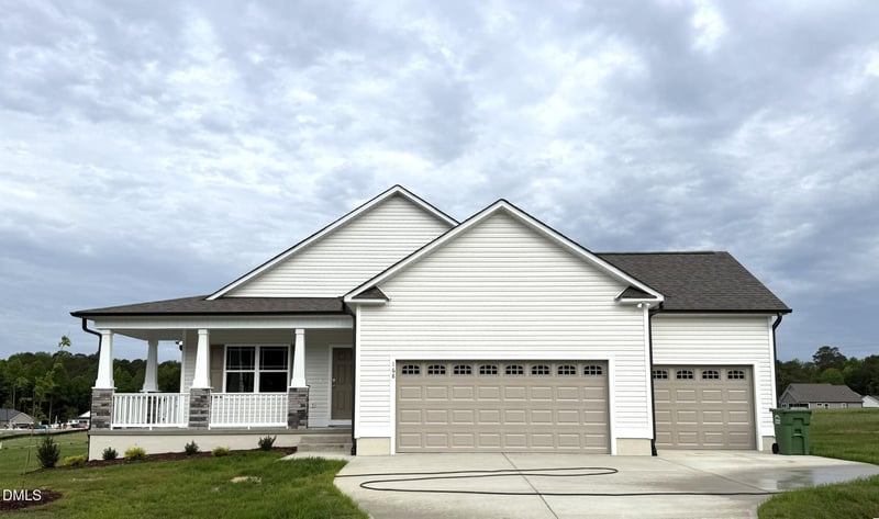 168 Mangrove Ct, Four Oaks, NC 27524