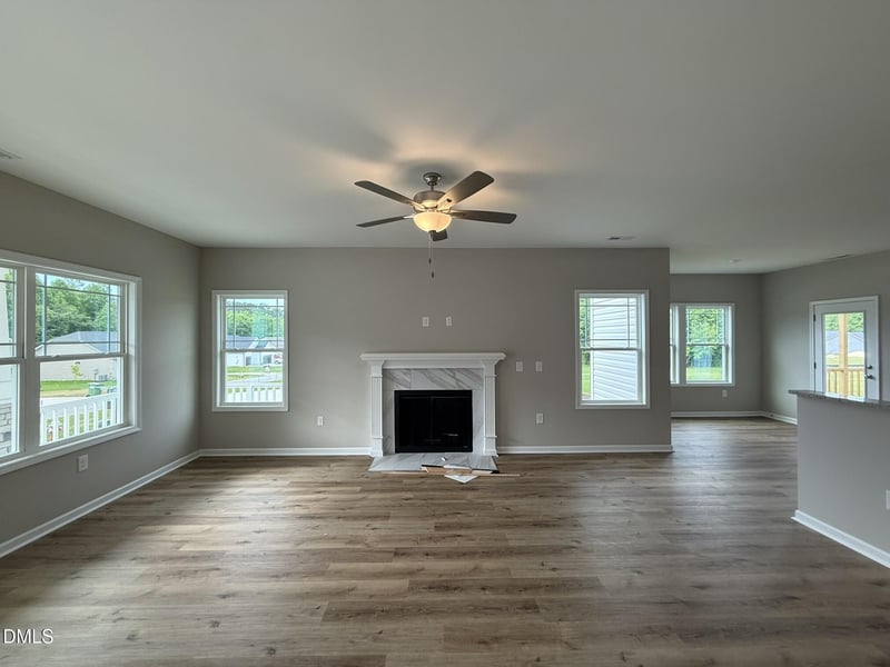 168 Mangrove Ct, Four Oaks, NC 27524