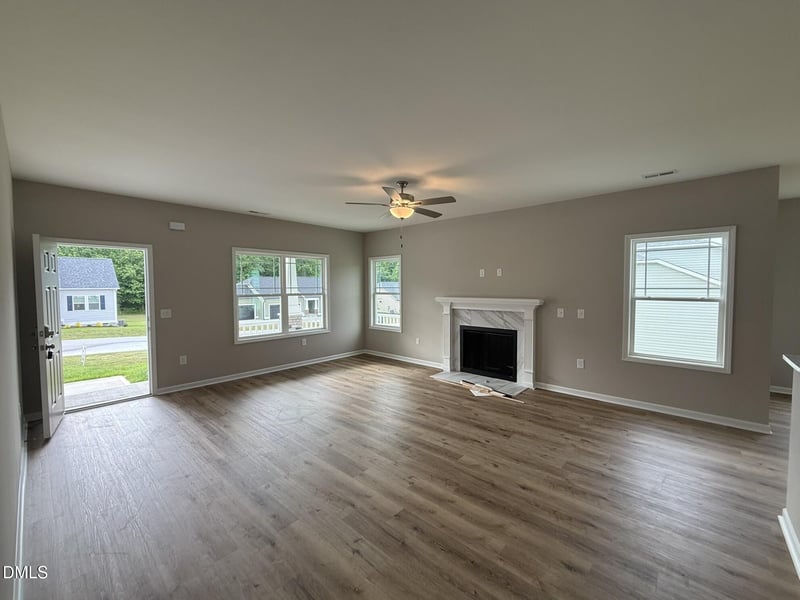 168 Mangrove Ct, Four Oaks, NC 27524