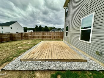 168 Maple Tree Ln, Clayton, NC 27527