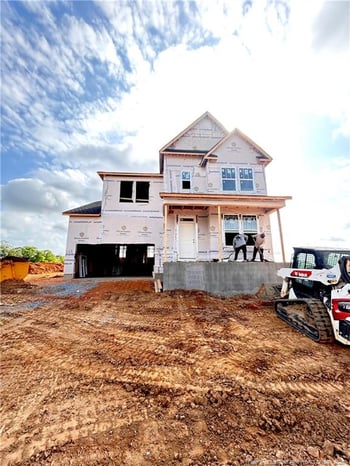 168 Maverick Ln, Dunn, NC 28334