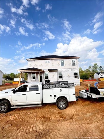 168 Maverick Ln, Dunn, NC 28334