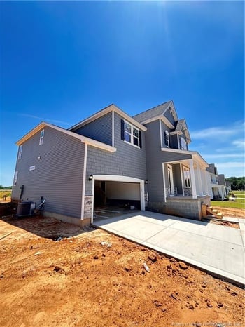168 Maverick Ln, Dunn, NC 28334