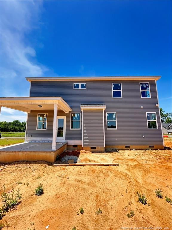 168 Maverick Ln, Dunn, NC 28334