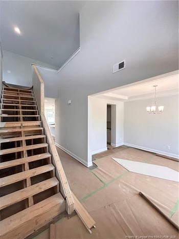 168 Maverick Ln, Dunn, NC 28334