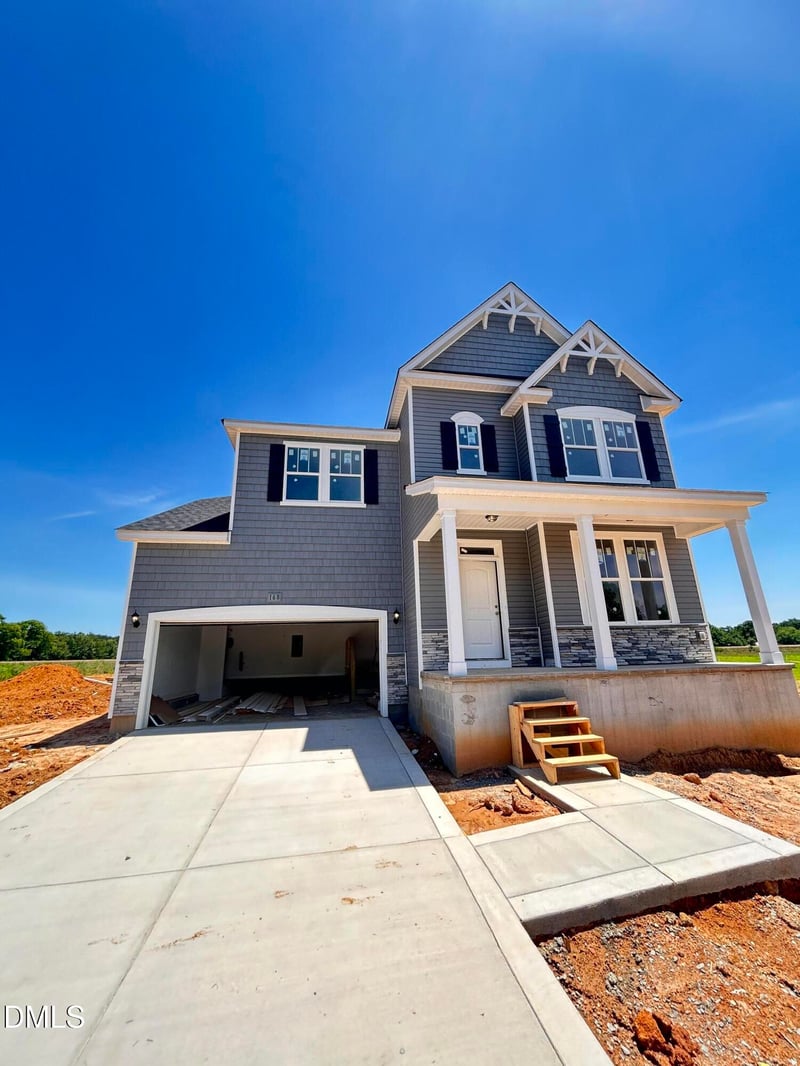 168 Maverick Ln, Dunn, NC 28334