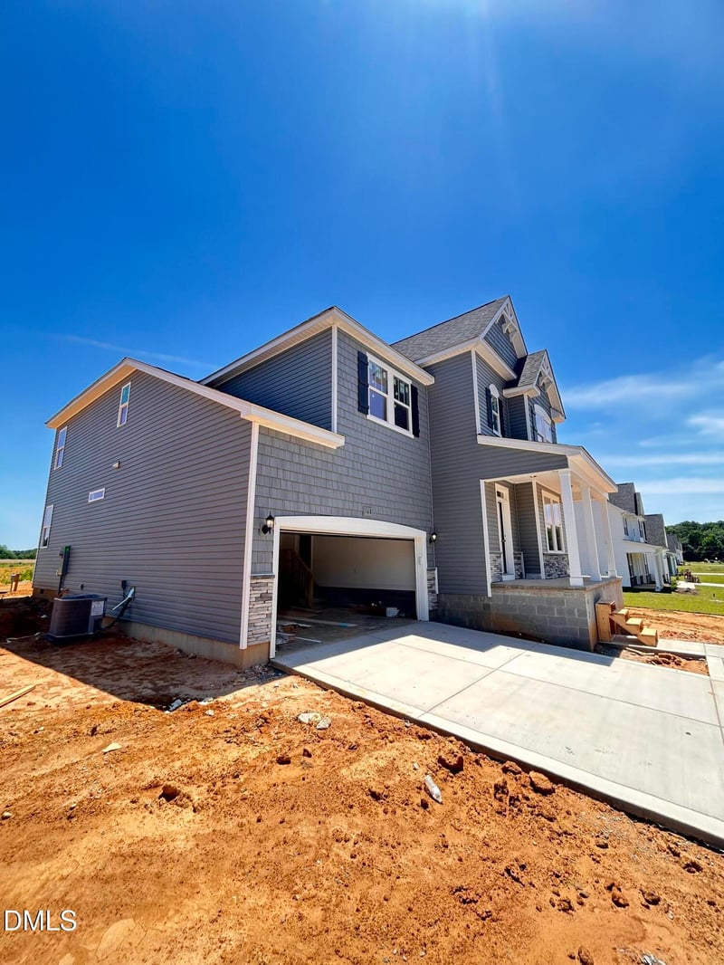 168 Maverick Ln, Dunn, NC 28334