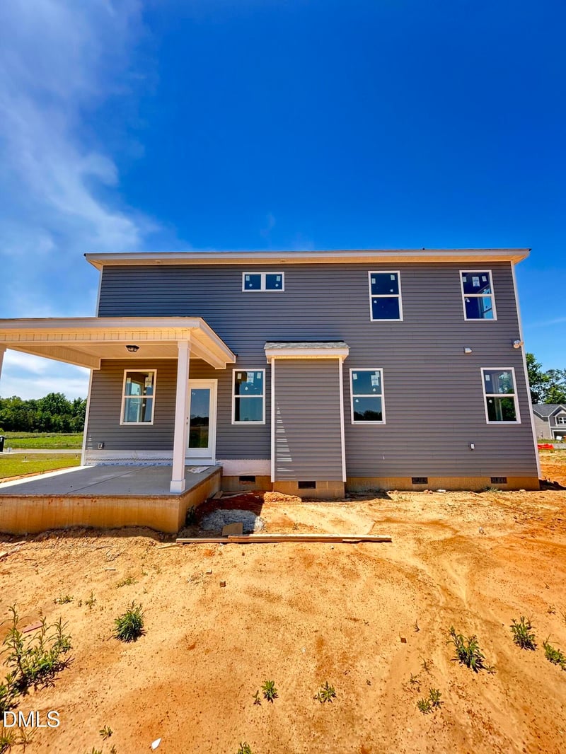 168 Maverick Ln, Dunn, NC 28334