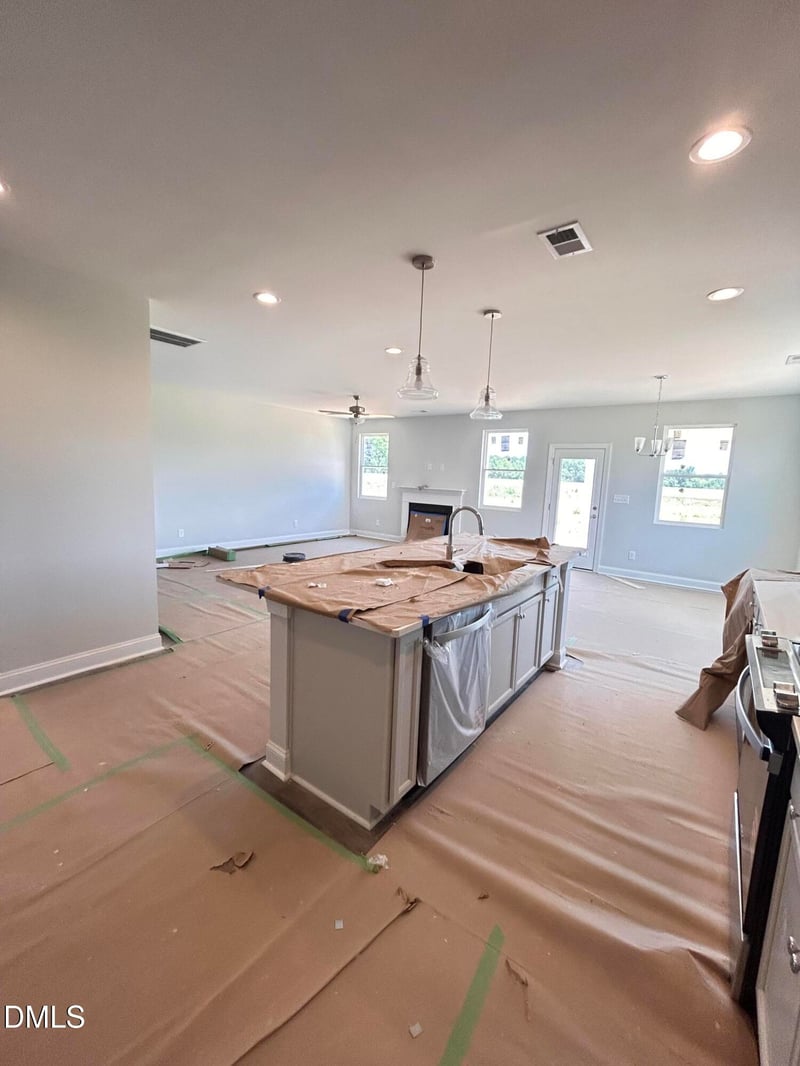 168 Maverick Ln, Dunn, NC 28334