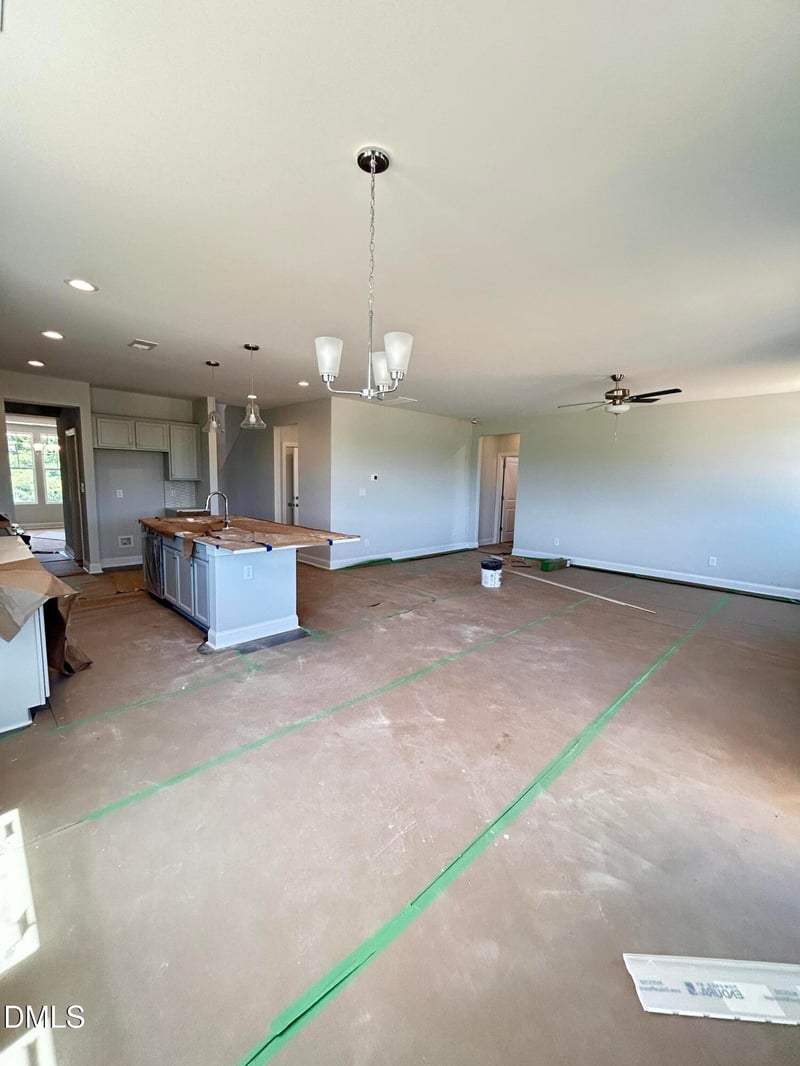 168 Maverick Ln, Dunn, NC 28334