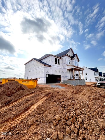 168 Maverick Ln, Dunn, NC 28334